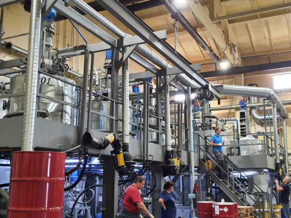 Автосил | Производитель – Казанский завод Малотоннажной Химии